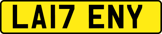 LA17ENY