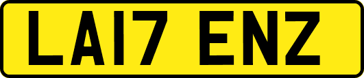 LA17ENZ
