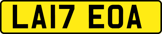 LA17EOA