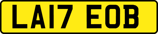 LA17EOB