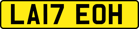 LA17EOH