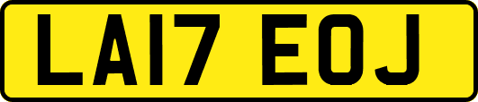 LA17EOJ
