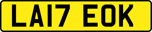 LA17EOK