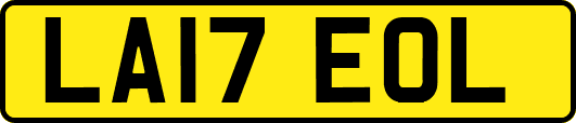 LA17EOL