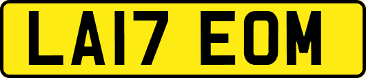 LA17EOM