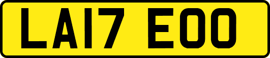 LA17EOO