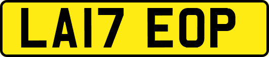 LA17EOP