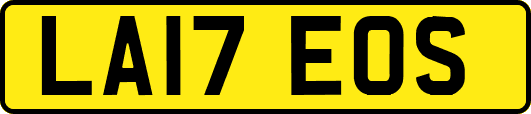 LA17EOS