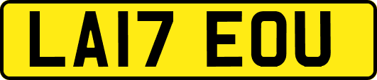 LA17EOU