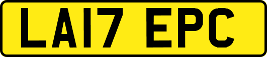 LA17EPC