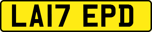 LA17EPD