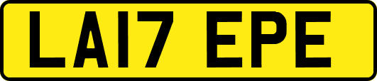 LA17EPE