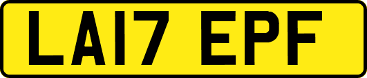 LA17EPF