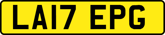 LA17EPG