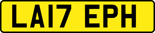 LA17EPH