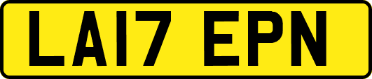 LA17EPN