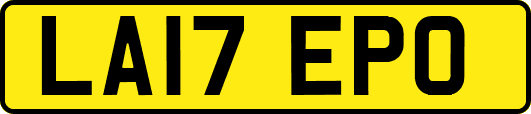 LA17EPO