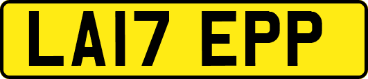 LA17EPP