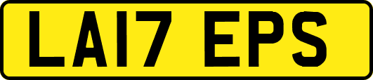 LA17EPS