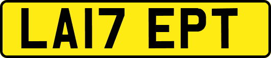 LA17EPT