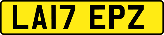 LA17EPZ