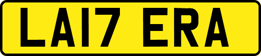 LA17ERA