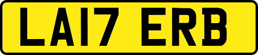 LA17ERB