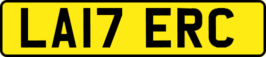 LA17ERC