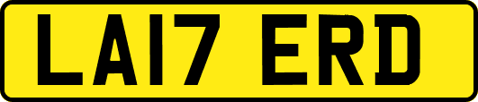 LA17ERD