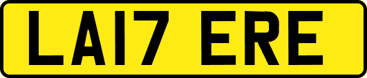 LA17ERE