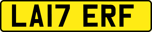 LA17ERF