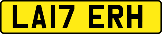 LA17ERH