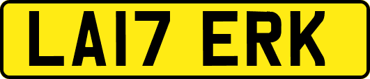LA17ERK