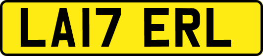 LA17ERL