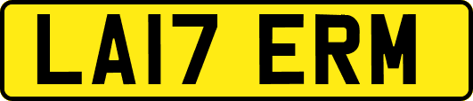 LA17ERM