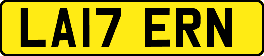 LA17ERN