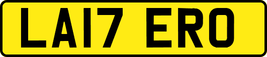 LA17ERO