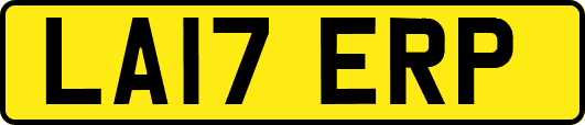 LA17ERP