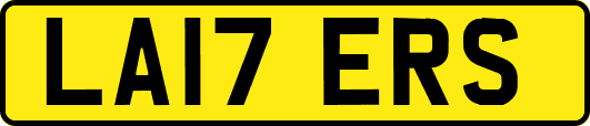 LA17ERS