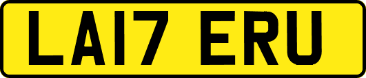 LA17ERU