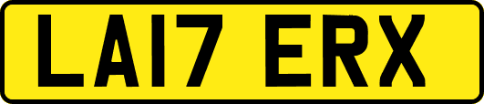LA17ERX