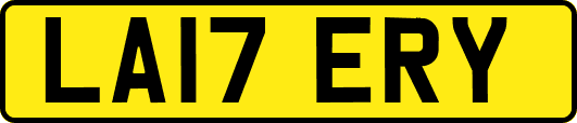 LA17ERY