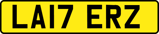 LA17ERZ