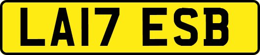 LA17ESB