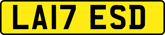 LA17ESD