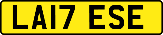 LA17ESE