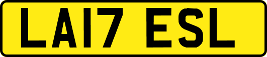 LA17ESL
