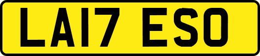 LA17ESO