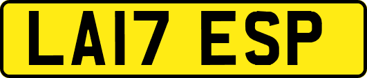 LA17ESP