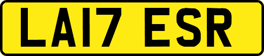 LA17ESR